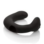 Dr. Joel Kaplan P-Rock Prostate Massager - Black - Image 9