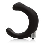 Dr. Joel Kaplan P-Rock Prostate Massager - Black - Image 10