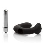 Dr. Joel Kaplan P-Rock Prostate Massager - Black - Image 8