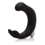 Dr. Joel Kaplan P-Rock Prostate Massager - Black - Image 2