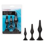Silicone Anal Starter Kit - Image 2