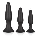 Silicone Anal Trainer Kit - Image 2