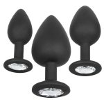 Silicone Gem Anal Kit - Image 3