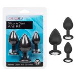 Silicone Gem Anal Kit - Image 5