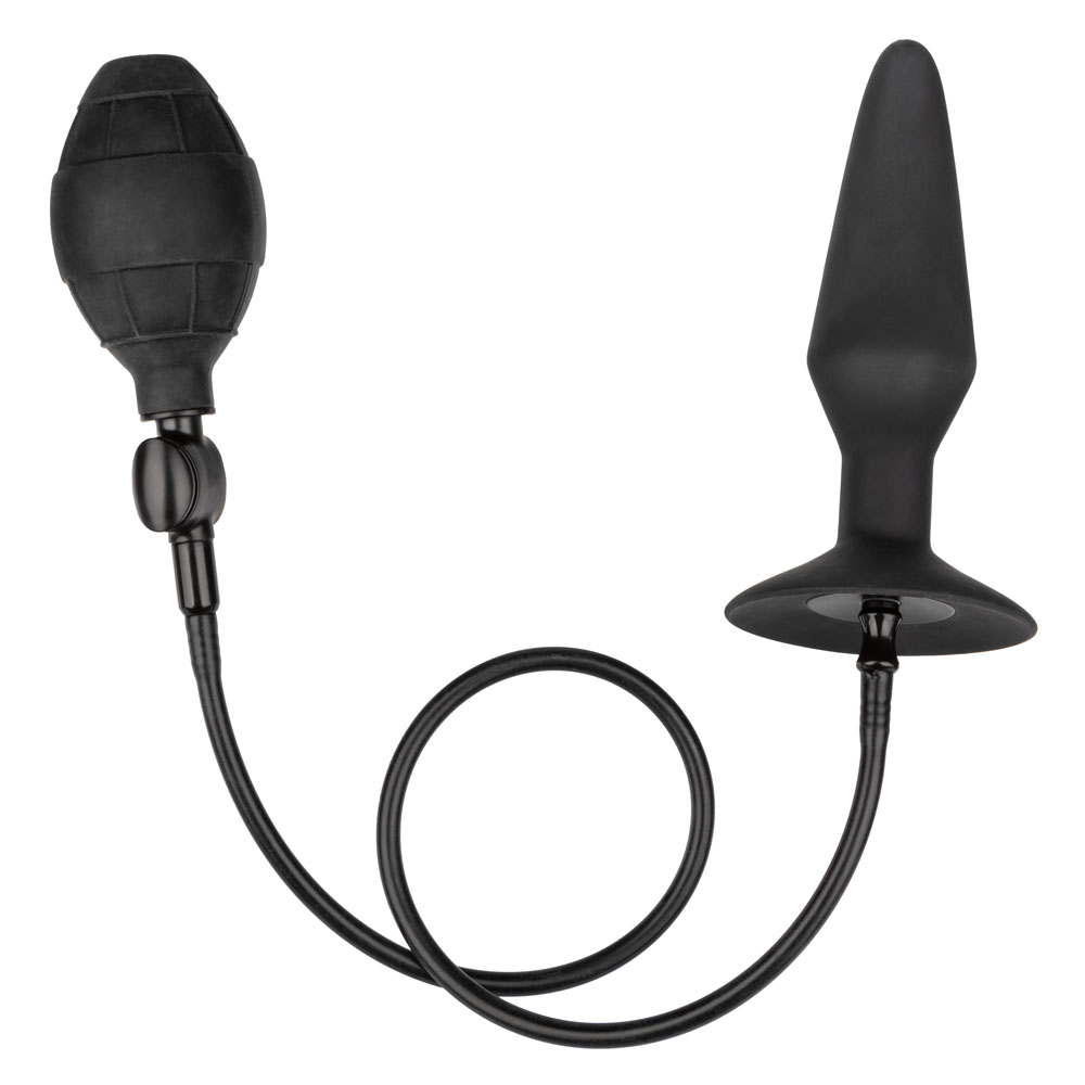 HOSE0430203.jpg Large Silicone Inflatable Plug - Image 1