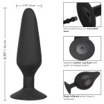 Xl Silicone Inflatable Plug - Image 2