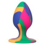 Cheeky Medium Tie-Dye Plug - Image 7