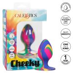 Cheeky Medium Tie-Dye Plug - Image 8