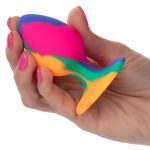 Cheeky Medium Tie-Dye Plug - Image 10
