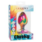 Cheeky Large Tie-Dye Plug - Image 5