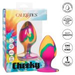 Cheeky Large Tie-Dye Plug - Image 7