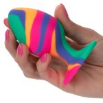 Cheeky Large Tie-Dye Plug - Image 8