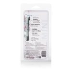 Lulu Satin Scoop Vibe - White - Image 2