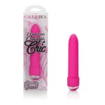 7 Function Classic Chic 4 Inches Vibe - Pink - Image 4