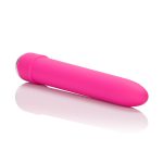 7 Function Classic Chic 6 Inches Vibe - Pink - Image 3