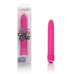 7 Function Classic Chic 6 Inches Vibe - Pink - Image 5