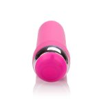 7 Function Classic Chic 6 Inches Vibe - Pink - Image 4