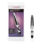 Fujikos Waterproof Anal Probe - Silver - Image 2
