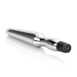 Fujikos Waterproof Anal Probe - Silver - Image 4