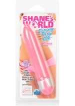 Shanes Worlds Sorority Party Vibe Nooner - Pink - Image 6