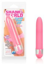 Shanes Worlds Sorority Party Vibe Nooner - Pink - Image 4