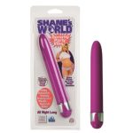 Shanes World Sorority Party Vibe All Night Long - Purple - Image 3