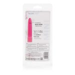 Mini Neon Vibe Multi-Speed Vibe 4.5 Inches - Pink - Image 2