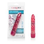 Leopard Massager Mini - Pink - Image 4