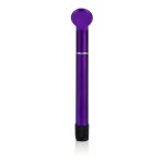 Clitoriffic Vibrator - Purple - Image 3