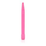Slender G-Spot 7 Inches Massager - Pink - Image 2