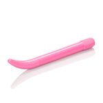 Slender G-Spot 7 Inches Massager - Pink - Image 4