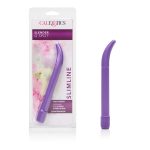 Slenderr G-Spot 7 Inches Massager - Purple - Image 5