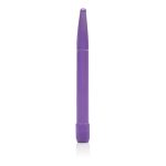 Slenderr G-Spot 7 Inches Massager - Purple - Image 3