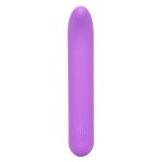 Bliss Liquid Silicone Mini G Vibe - Purple - Image 10