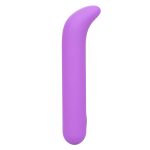 Bliss Liquid Silicone Mini G Vibe - Purple - Image 4