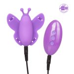 Venus Butterfly Silicone Remote Wireless Micro Butterfly - Image 9