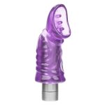 Pussy Pleaser Clit Climax - Purple - Image 5