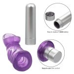 Pussy Pleaser Clit Climax - Purple - Image 3