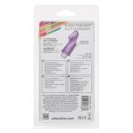 Pussy Pleaser Clit Climax - Purple - Image 4