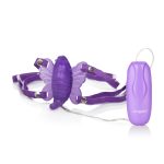 Venus Butterfly 2 - Purple - Image 2