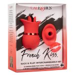 French Kiss Suck and Play Interchangeable Set - Image 7