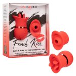 French Kiss Suck and Play Interchangeable Set - Image 9