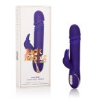 Premium Jack Rabbit Silicone Thrusting Rabbit - Image 3