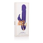 Premium Jack Rabbit Silicone Thrusting Rabbit - Image 5