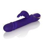Premium Jack Rabbit Silicone Thrusting Rabbit - Image 4