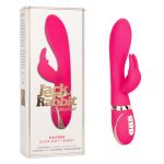Jack Rabbit Signature Silicone Ultra-Soft Rabbit - Image 4