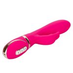 Jack Rabbit Signature Silicone Ultra-Soft Rabbit - Image 6