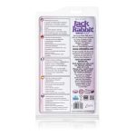 My First Jack Rabbit - Purple - Image 4
