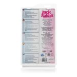 Petite Jack Rabbit - Pink - Image 2