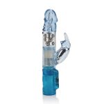 Waterproof Jack Rabbit Floating Beads - Blue - Image 2